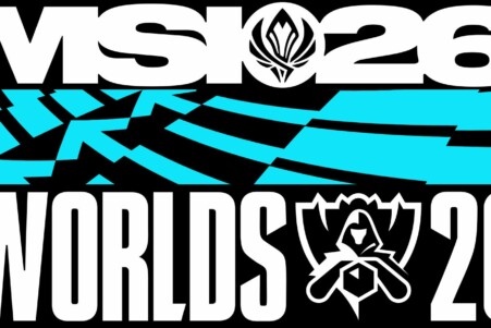 MSI y Worlds
