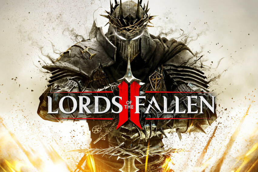 Lords of the Fallen II