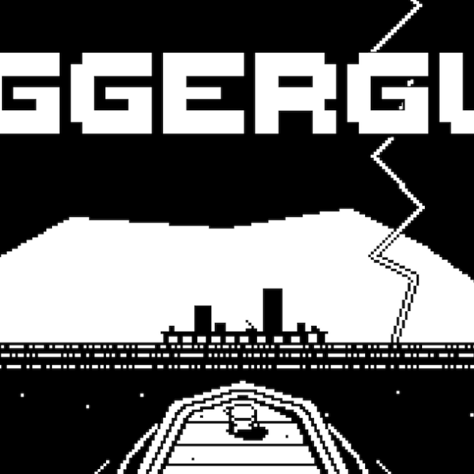 DIGGERGUN