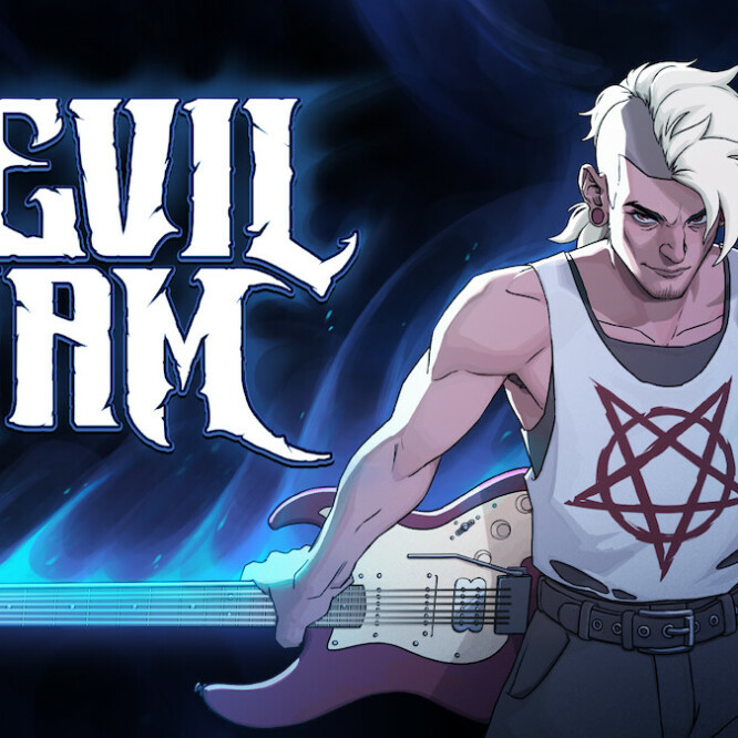 devil jam consolas