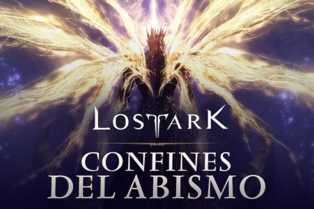 Lost Ark