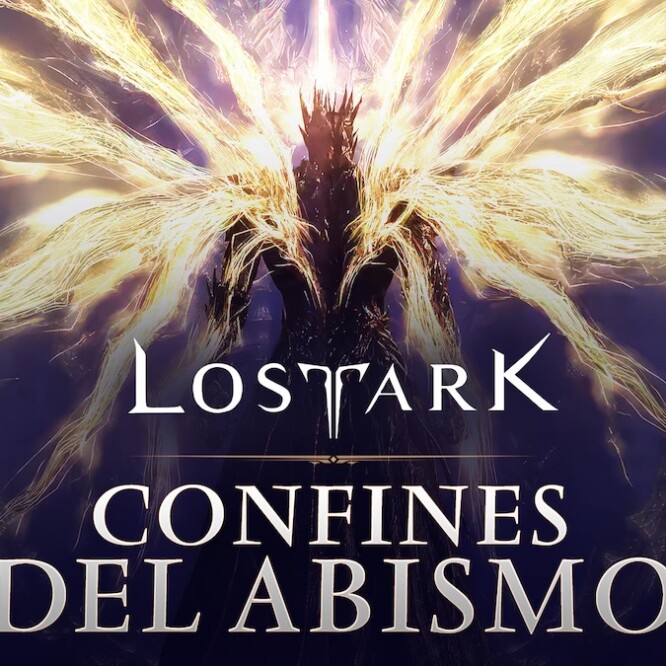 Lost Ark