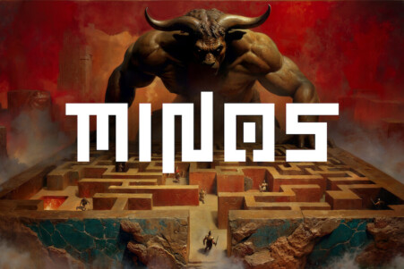 minos gameplay