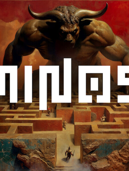 minos gameplay