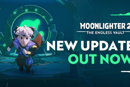 Moonlighter 2