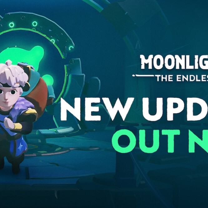 Moonlighter 2