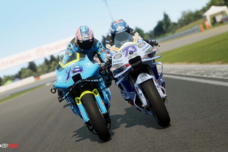 MotoGP 26