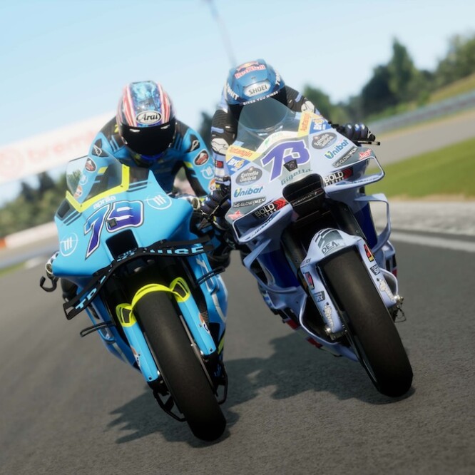 MotoGP 26