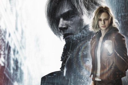 Resident Evil Requiem análisis