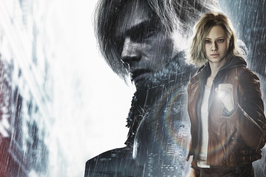 Resident Evil Requiem análisis