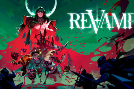 ReVamp