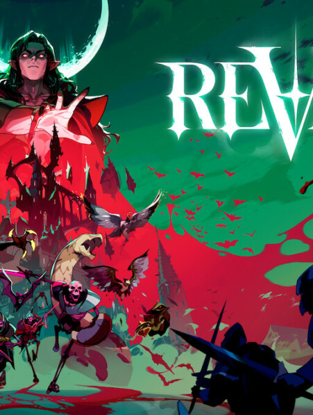 ReVamp