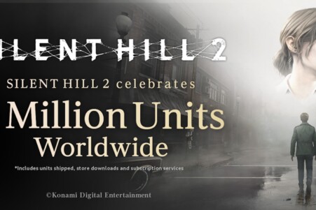SILENT HILL 2