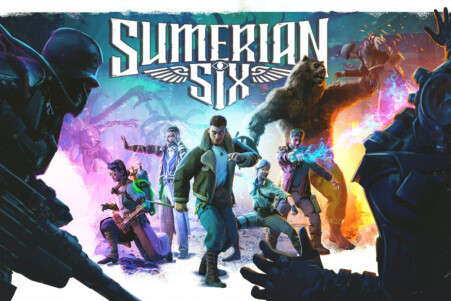 Sumerian Six