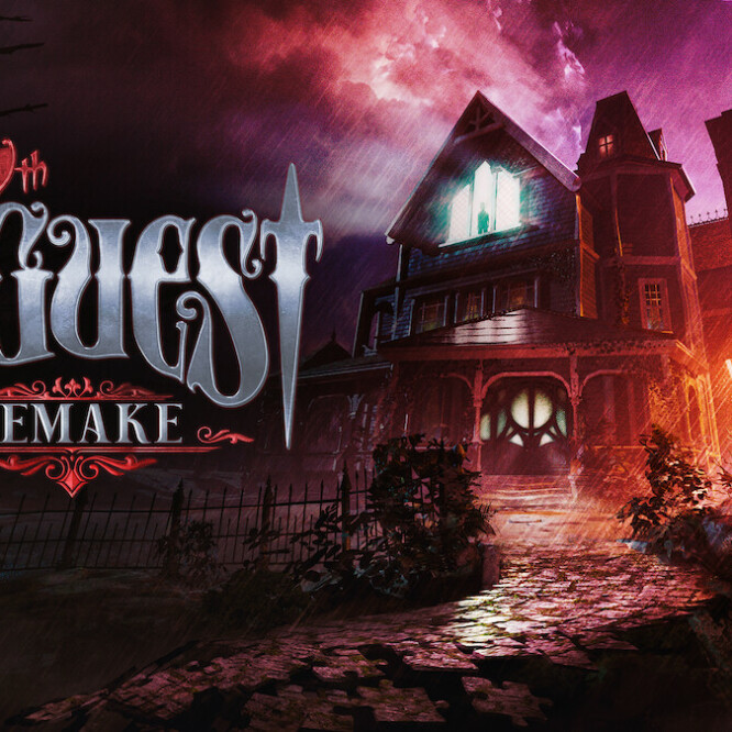 The 7th Guest Remake