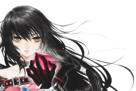 Tales of Berseria Remastered