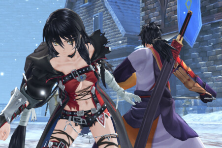 TALES OF BERSERIA REMASTERED