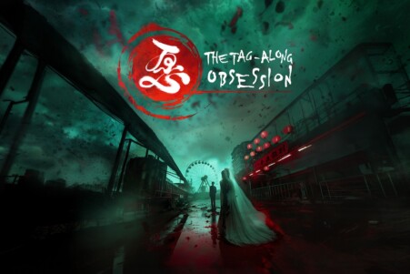 THE TAG-ALONG OBSESSION
