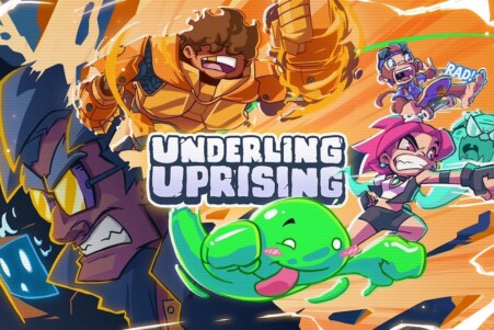Underling Uprising