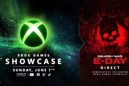 Xbox Games Showcase