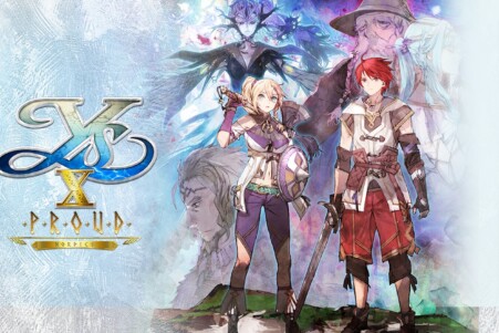 Ys X: Proud Nordics