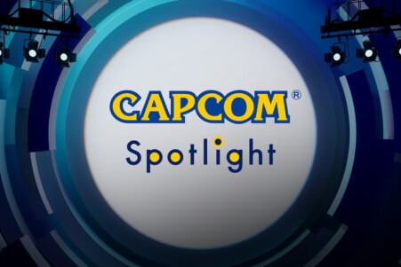 Capcom spotlight