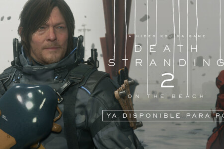 Death Stranding 2 PC