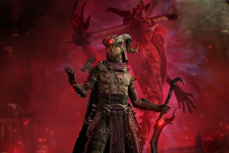 Lord of Hatred