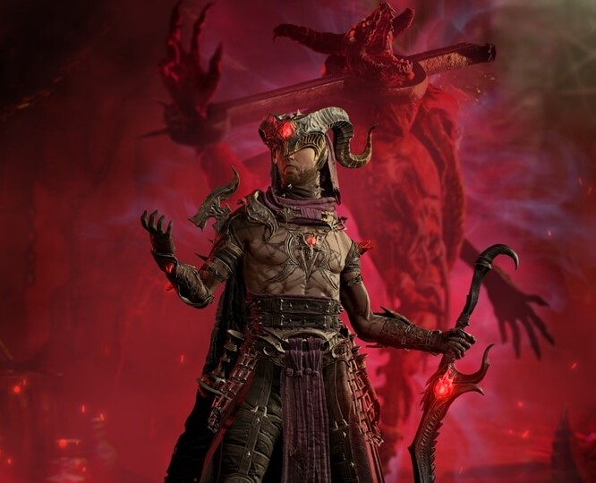 Lord of Hatred