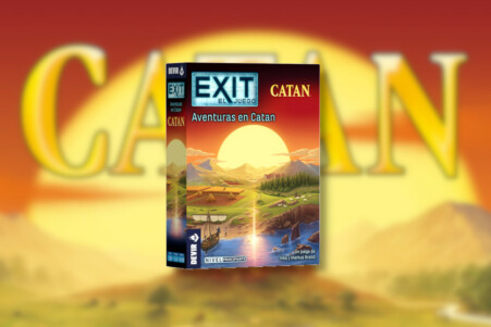 EXIT Catán