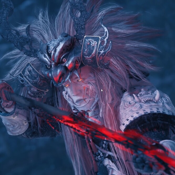 Ghost of Yōtei Legends