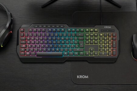 Krom Kenta