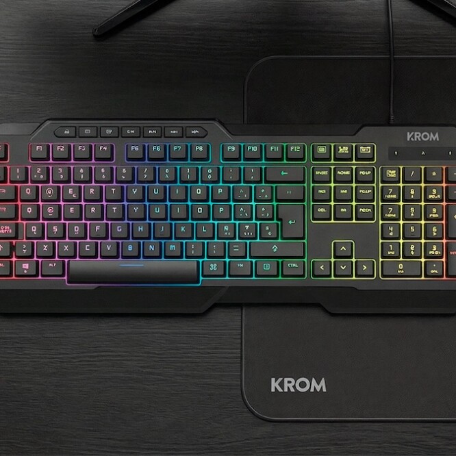 Krom Kenta