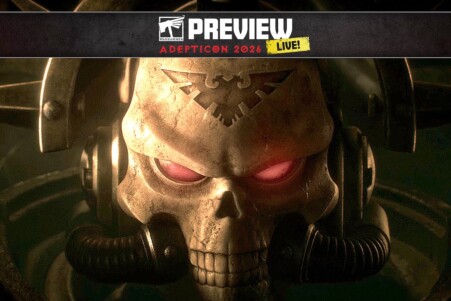 nueva edición de Warhammer 40,000