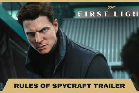 reglas del espionaje