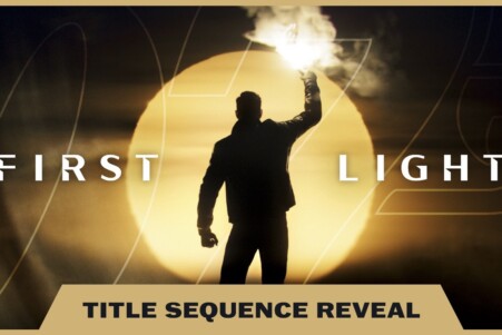 007 first light