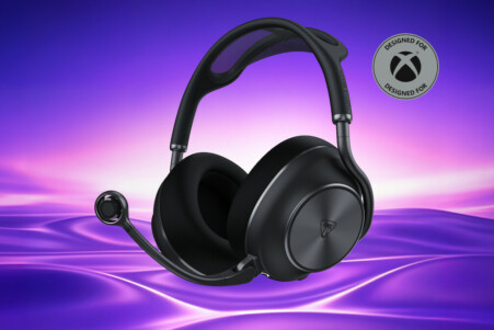 Stealth Pro II