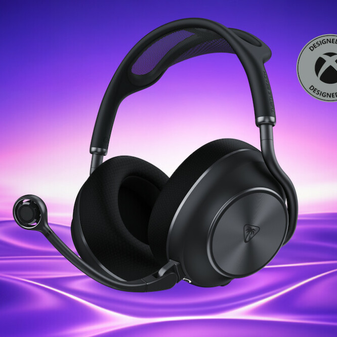 Stealth Pro II