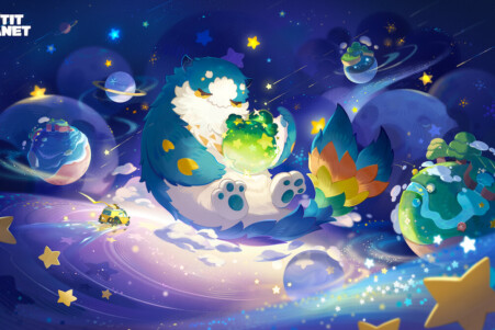 Petit Planet
