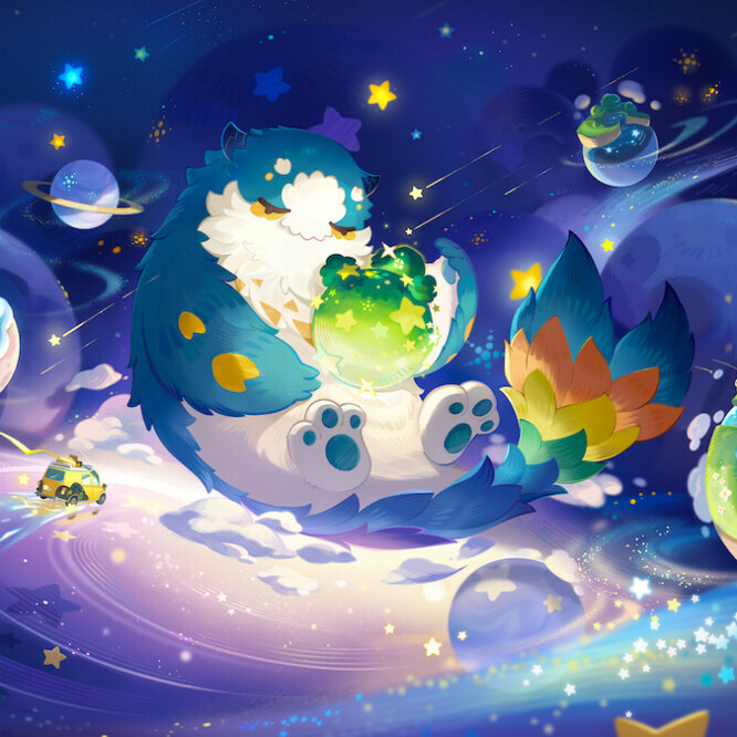 Petit Planet