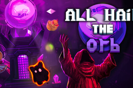 All Hail the Orb