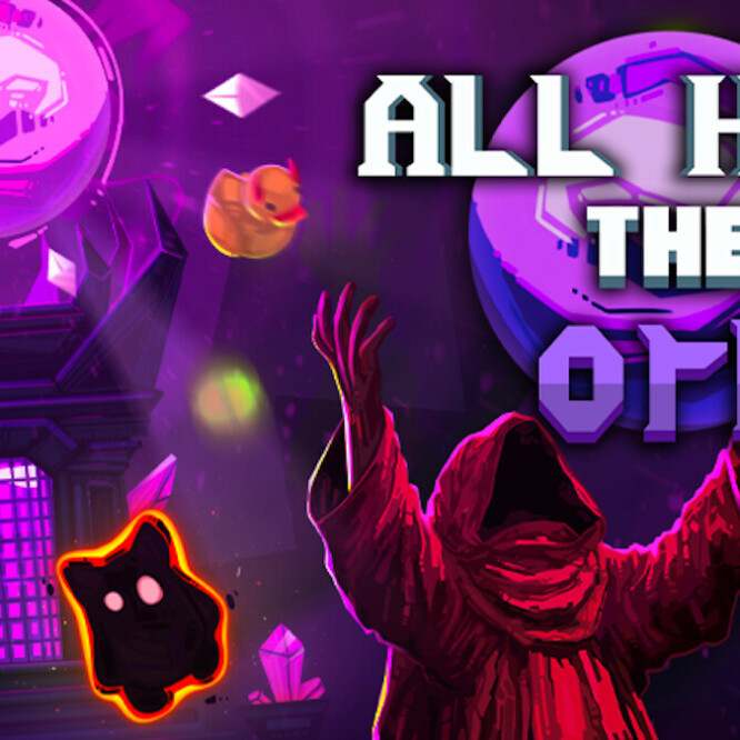 All Hail the Orb
