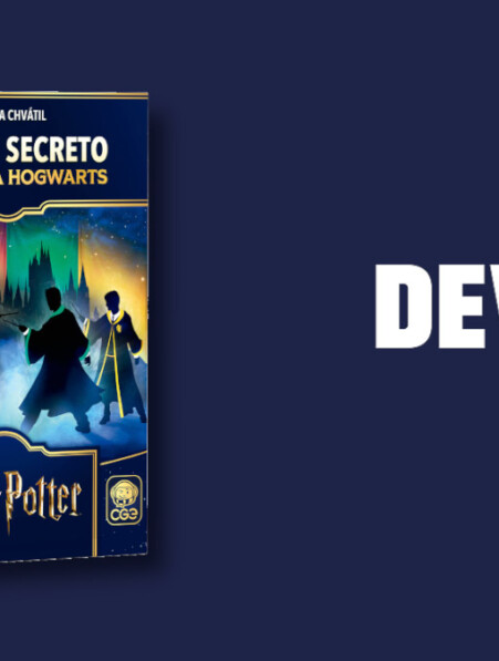 Código Secreto: Regreso a Hogwarts