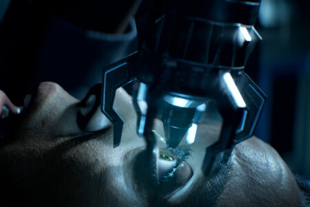 Directive 8020