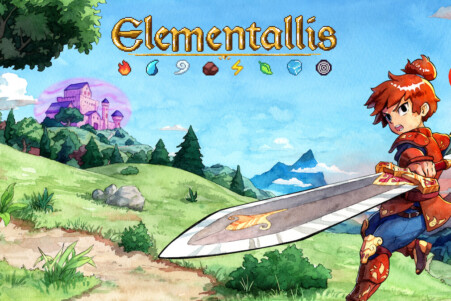 Elementallis