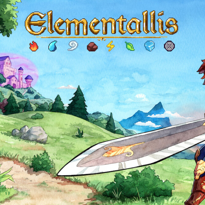 Elementallis
