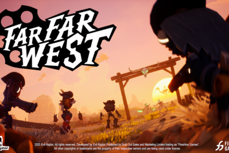 Far Far West