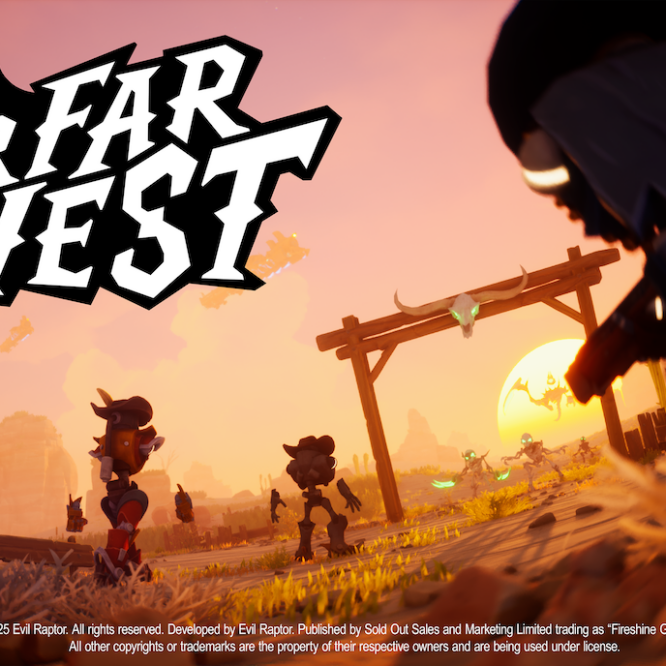 Far Far West