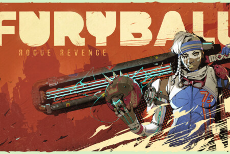 Furyball: Rogue Revenge