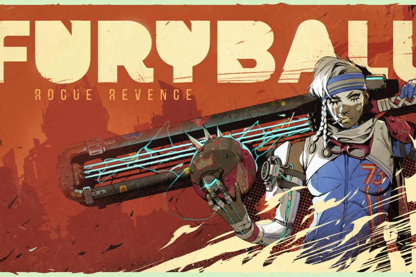 Furyball: Rogue Revenge